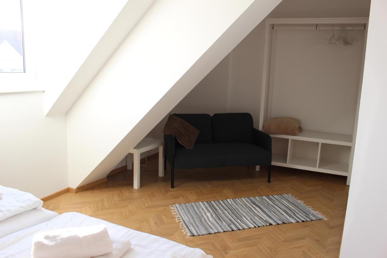 フュルステンフェルトHaus Semmiアパートメント エクステリア 写真