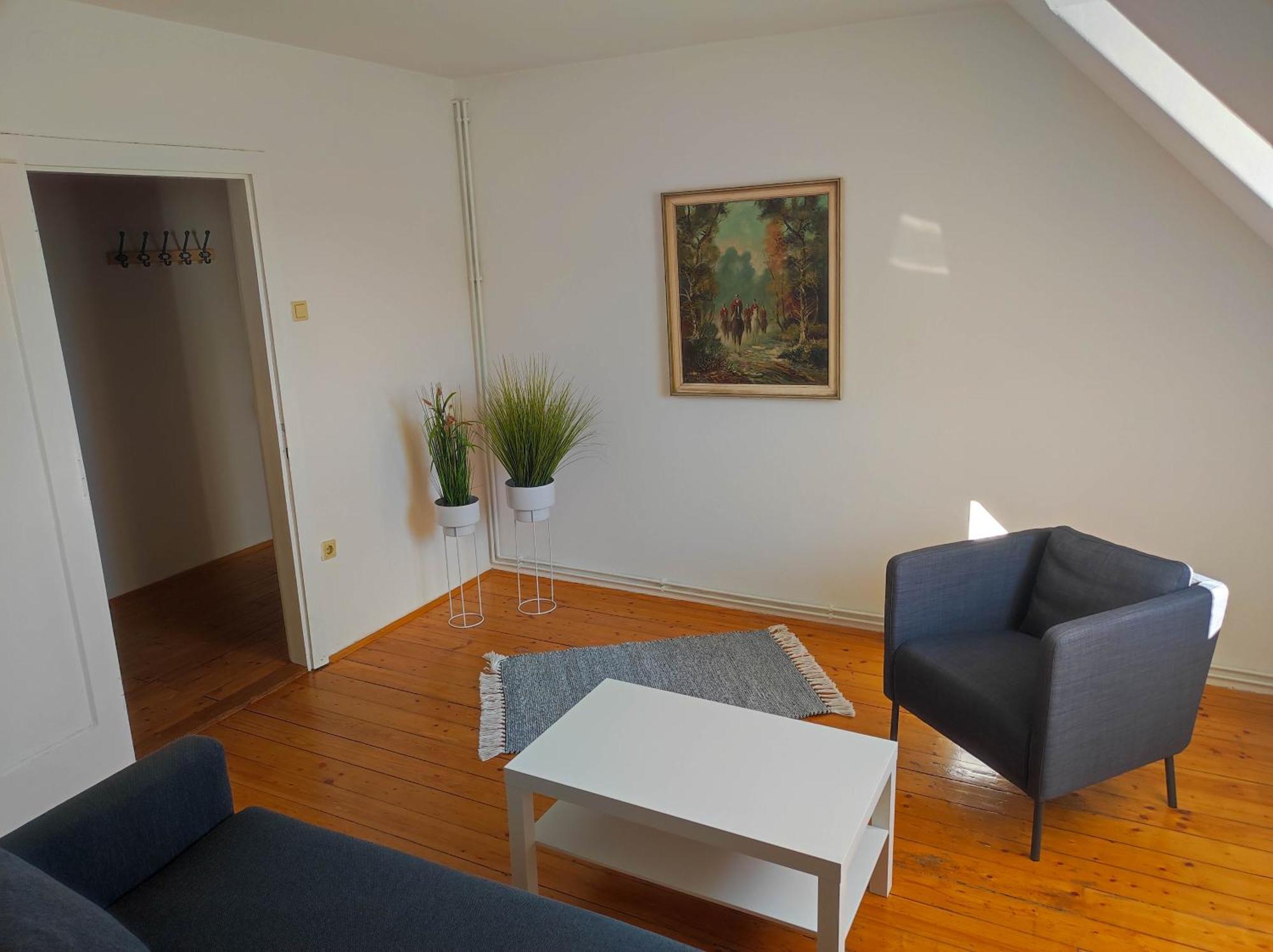 フュルステンフェルトHaus Semmiアパートメント エクステリア 写真
