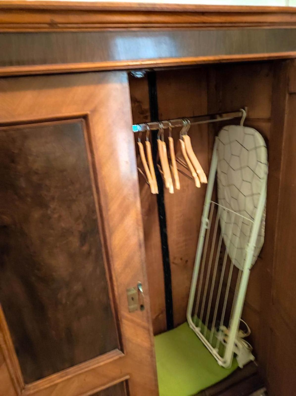 フュルステンフェルトHaus Semmiアパートメント 部屋 写真