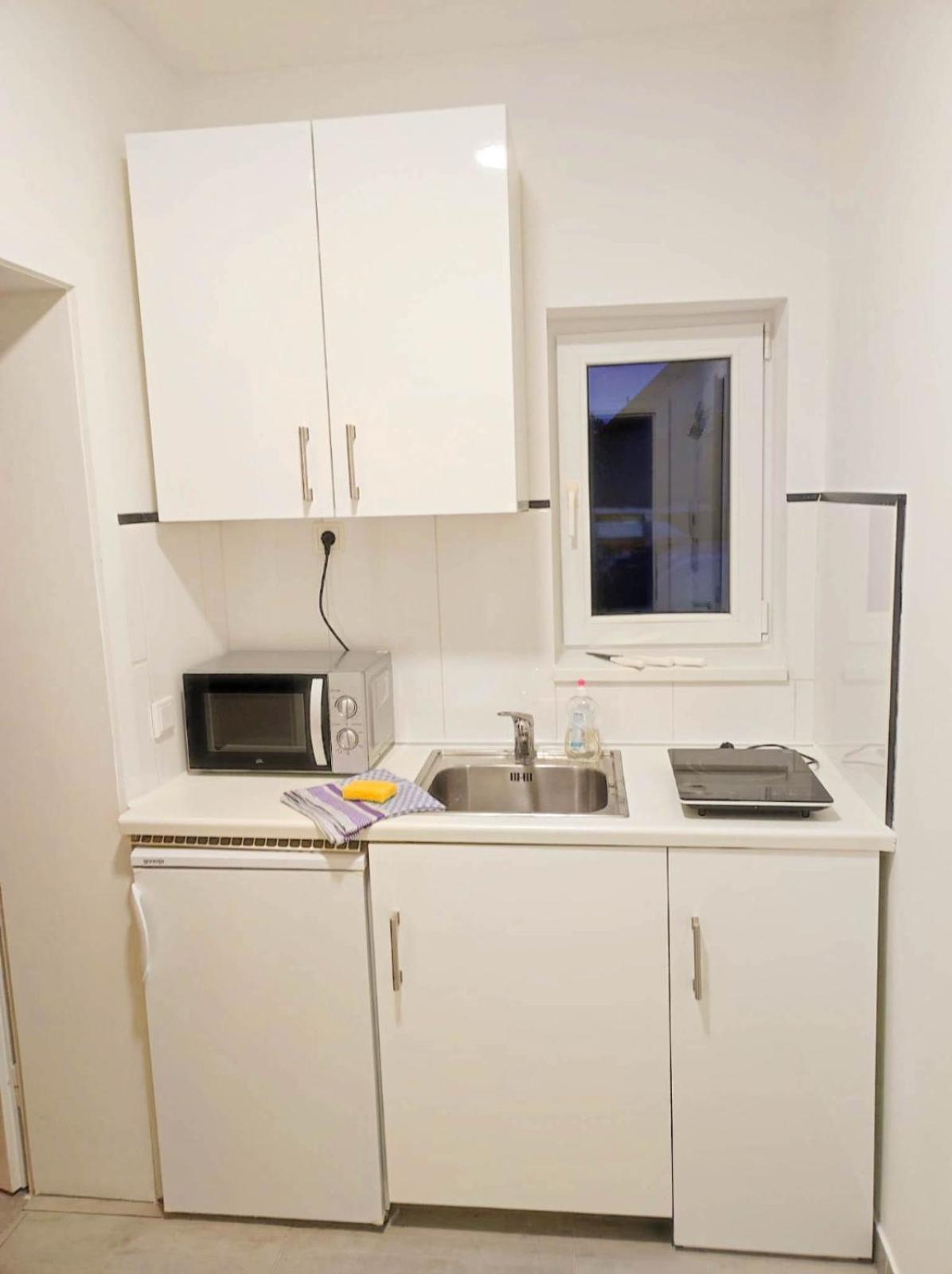 フュルステンフェルトHaus Semmiアパートメント 部屋 写真