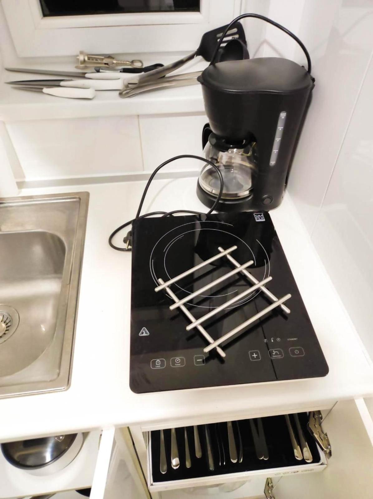 フュルステンフェルトHaus Semmiアパートメント 部屋 写真