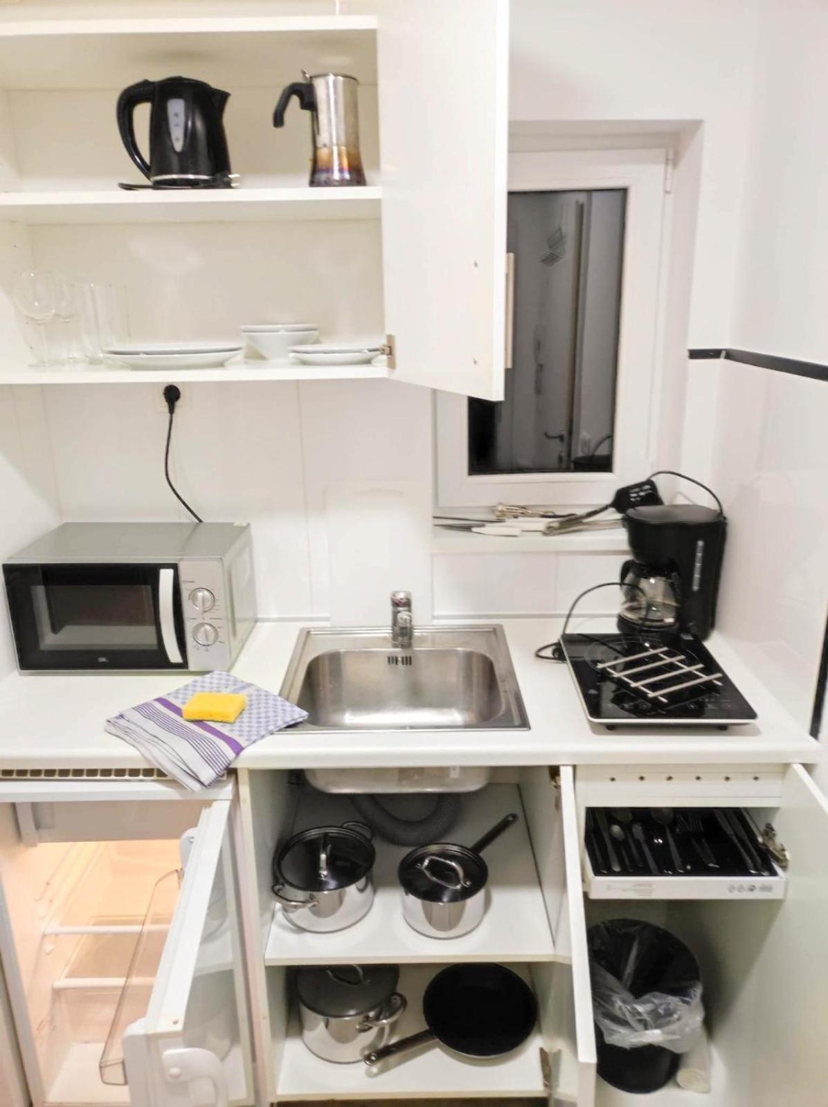 フュルステンフェルトHaus Semmiアパートメント 部屋 写真